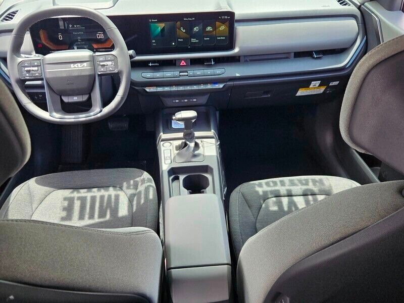2027 Kia Seltos - $28,530