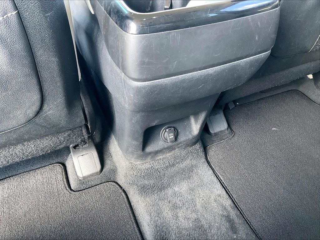 2020 Kia Telluride — photo 28