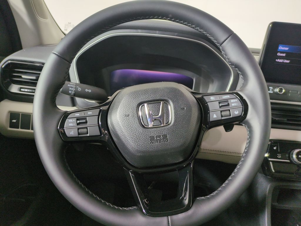 New 2026 Honda Passport For Sale in Fort Wayne, IN
