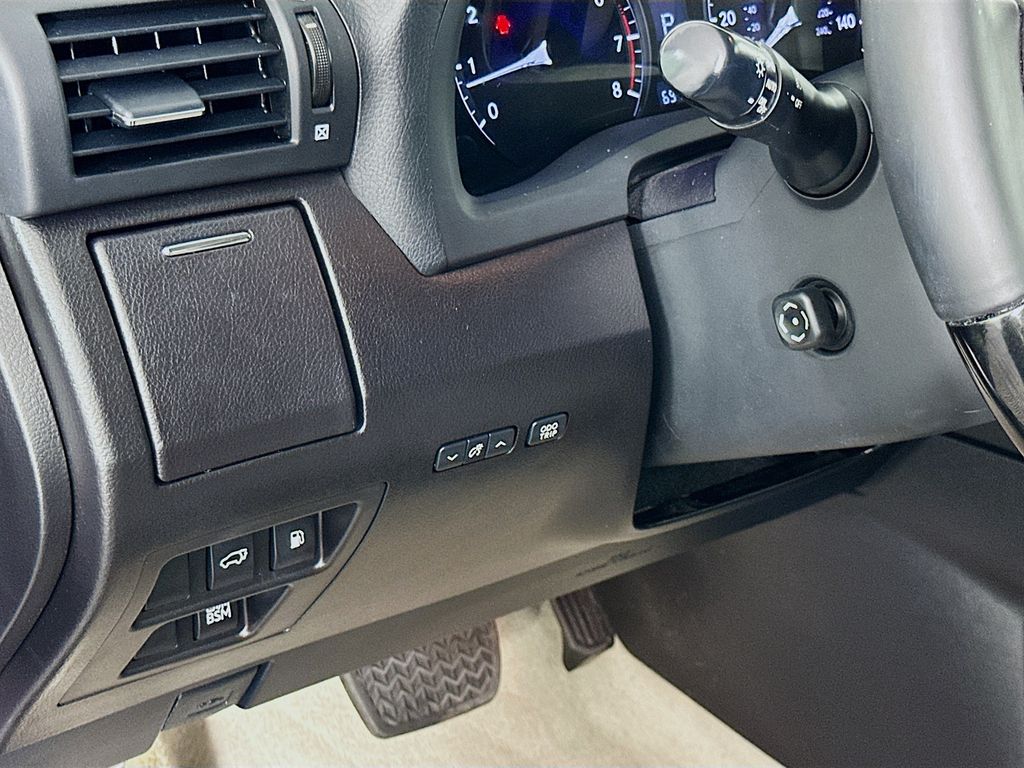 2015 Lexus RX 350 10