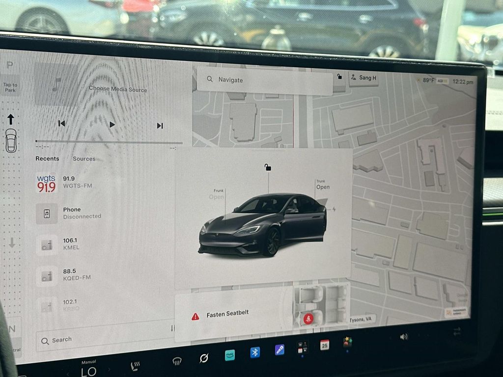Thumbnail: 2026 Tesla Model S - 20