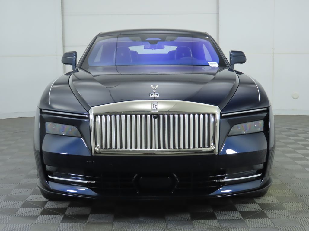 Thumbnail: 2026 Rolls-Royce Spectre - 2