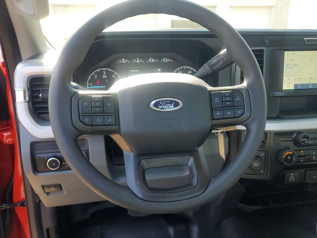 New 2026  Ford  image 18