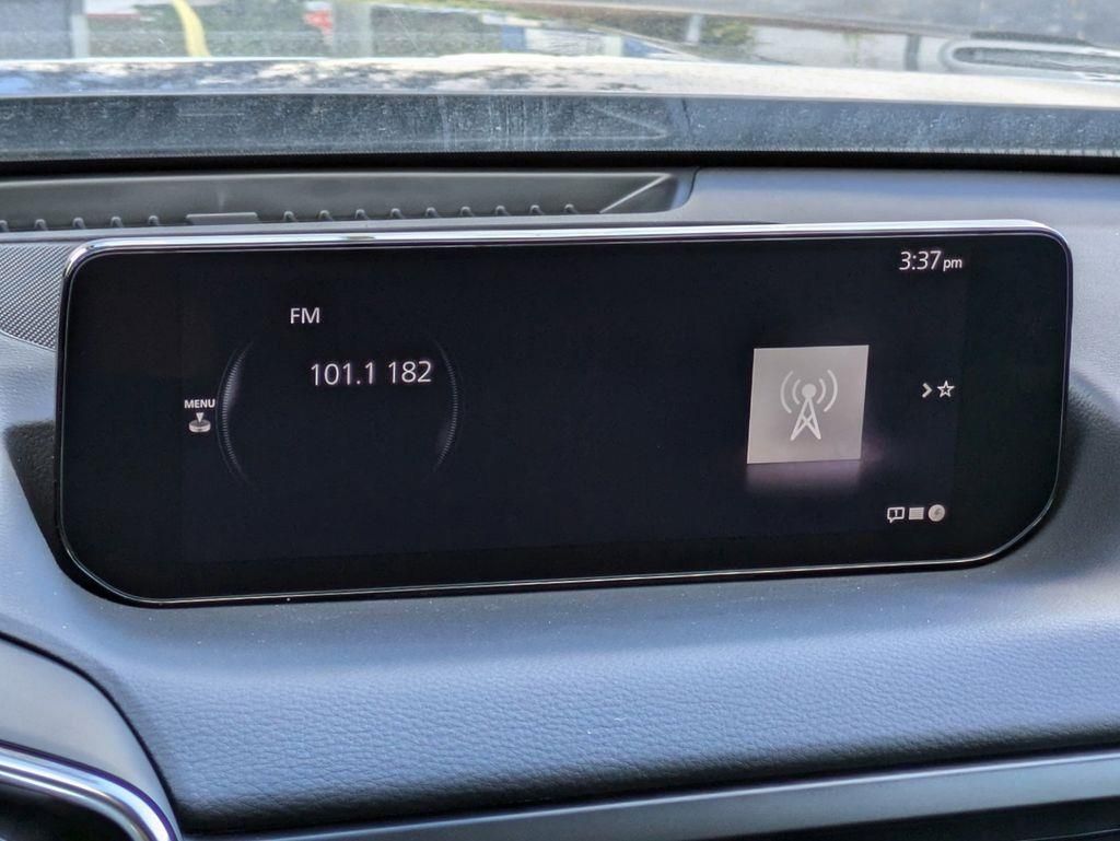 2025 Mazda CX-50 Hybrid Premium Plus photo