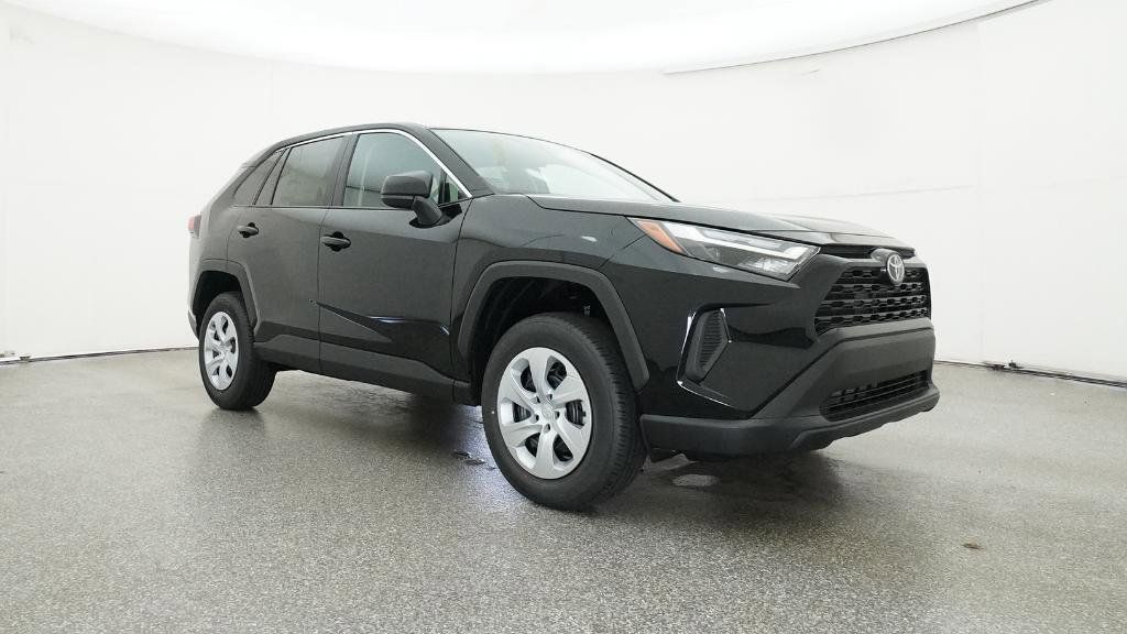 Thumbnail: 2025 Toyota RAV4 - 31