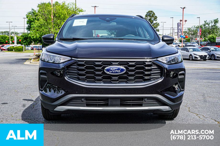 2026 Ford Escape ST-Line - Photo 10