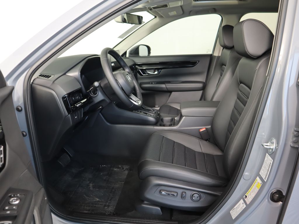 Thumbnail: 2026 Honda CR-V - 19