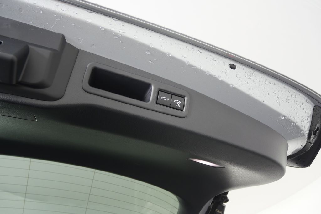 Thumbnail: 2025 Lexus RX - 19