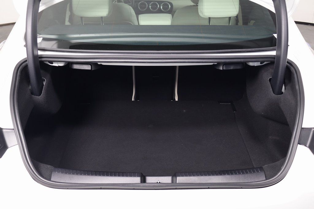 Thumbnail: 2025 Mercedes-Benz CLA - 14