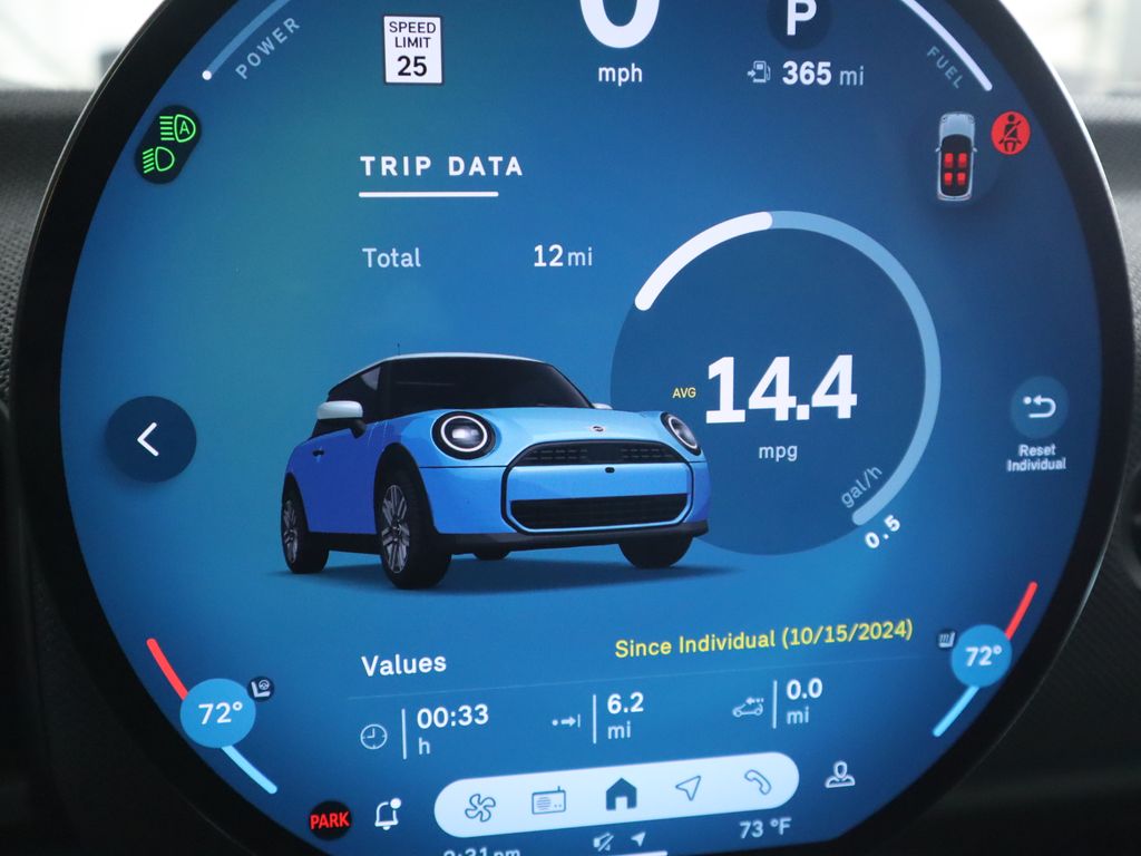 Thumbnail: 2025 MINI Cooper - 30