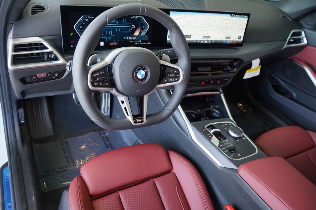 Thumbnail: 2026 BMW 3 Series - 12