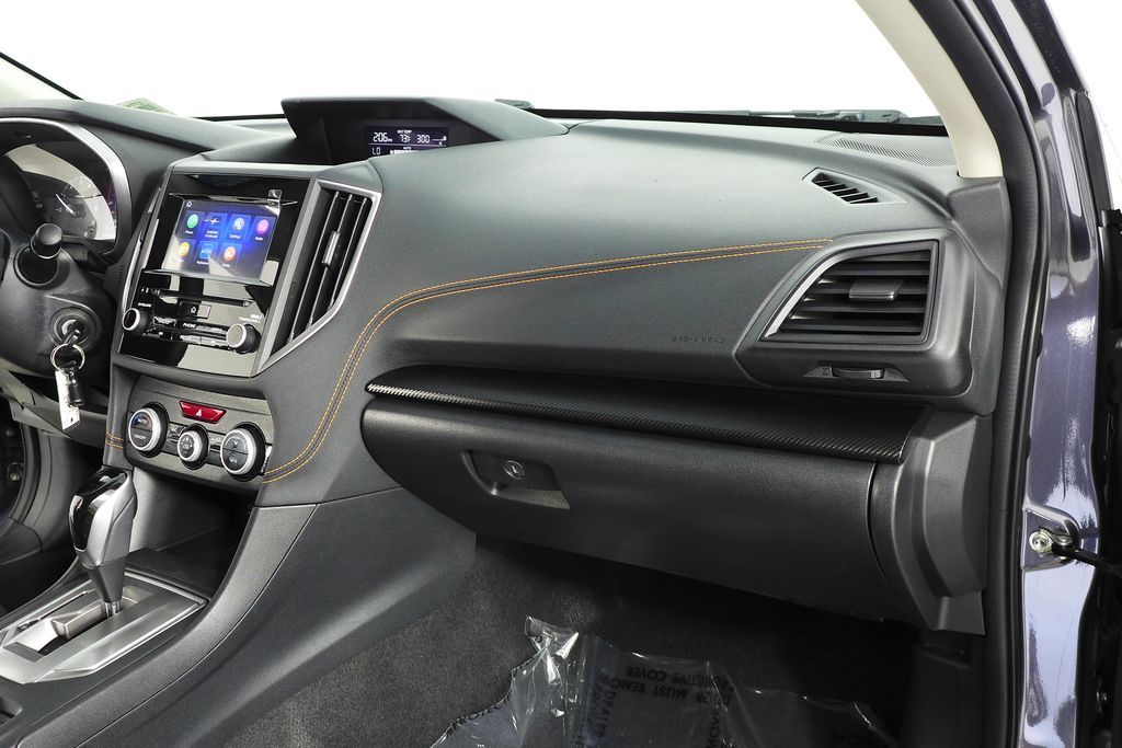 2022 Subaru Crosstrek Premium 14