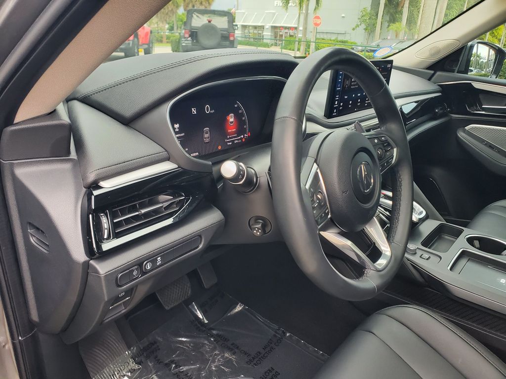 2025 Acura MDX - $40,488