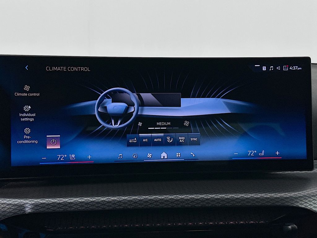 Thumbnail: 2025 BMW 3 Series - 16