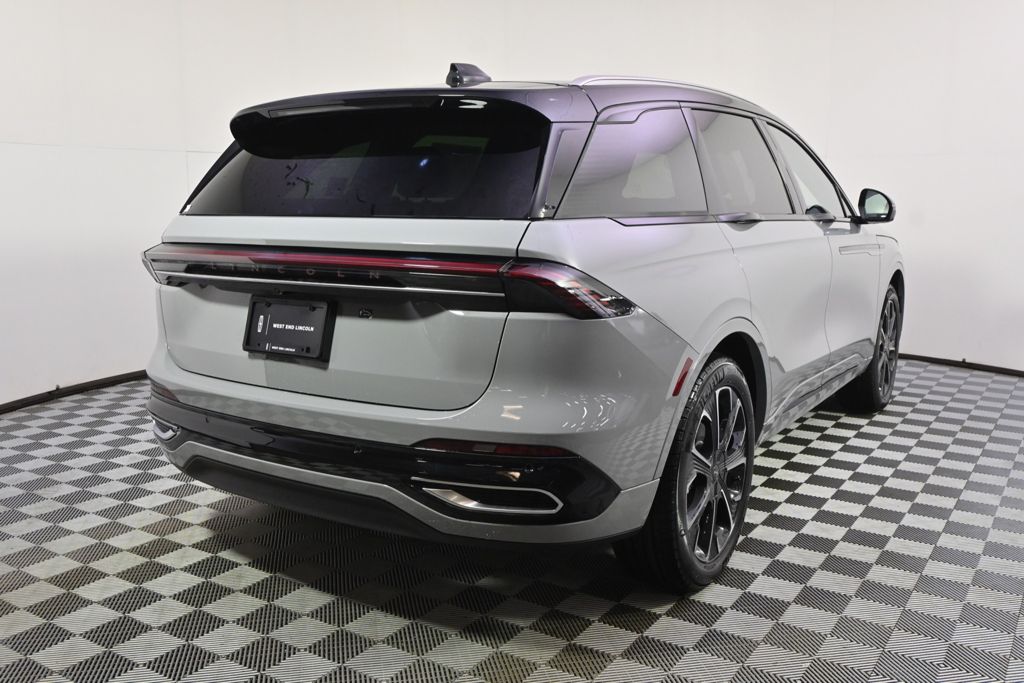 New 2026 Gray Lincoln Reserve image 6