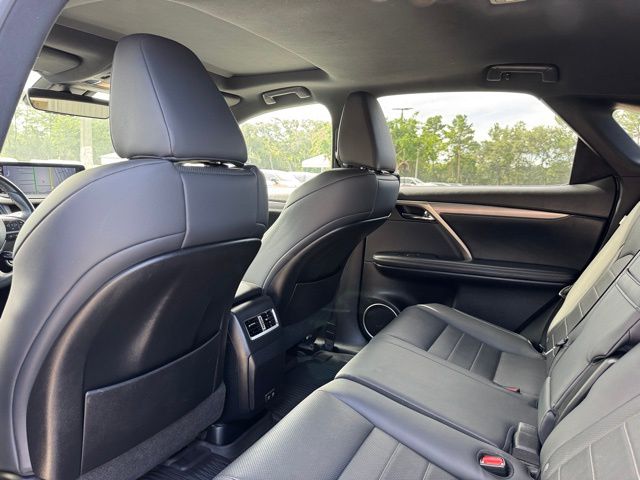 2022 Lexus RX 350 F SPORT photo 15