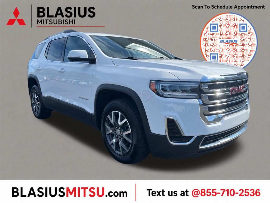 2023 GMC Acadia SLE AWD