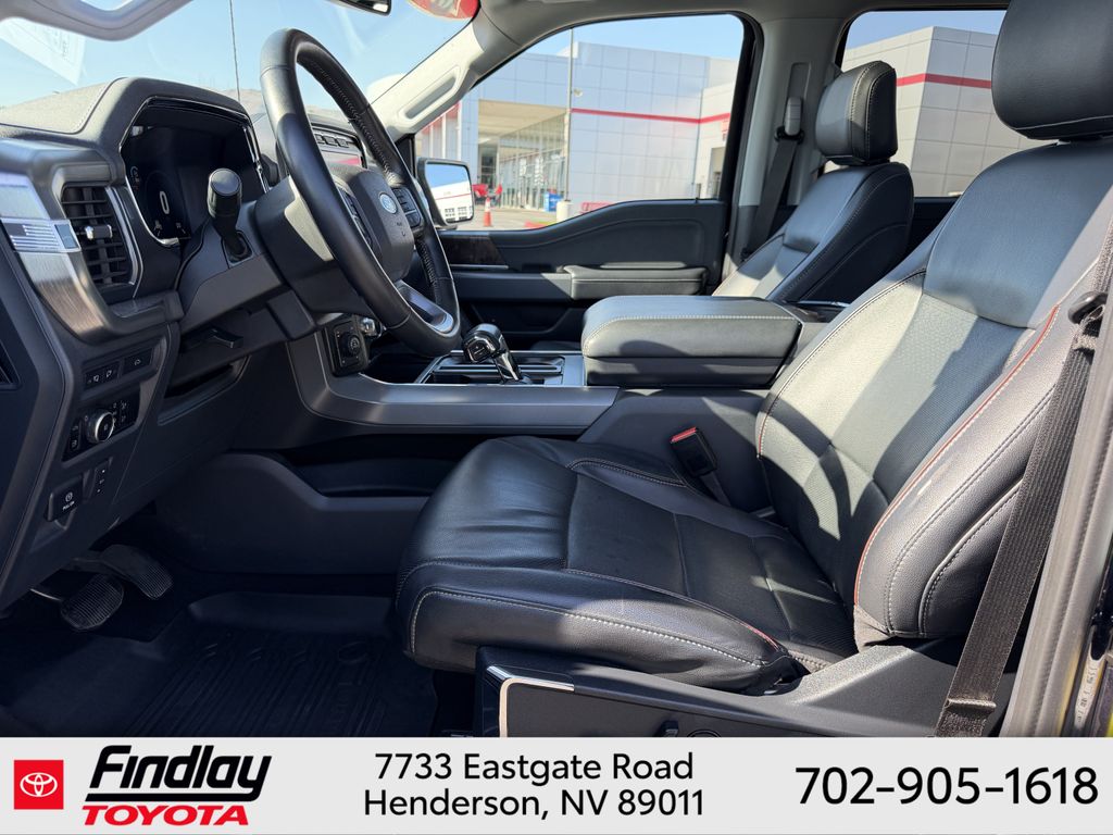 Used 2023 Ford F-150 Truck