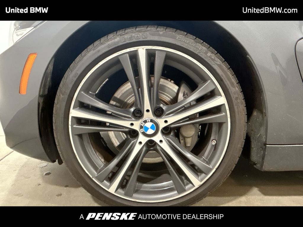 2019 BMW 4 Series 440i 10