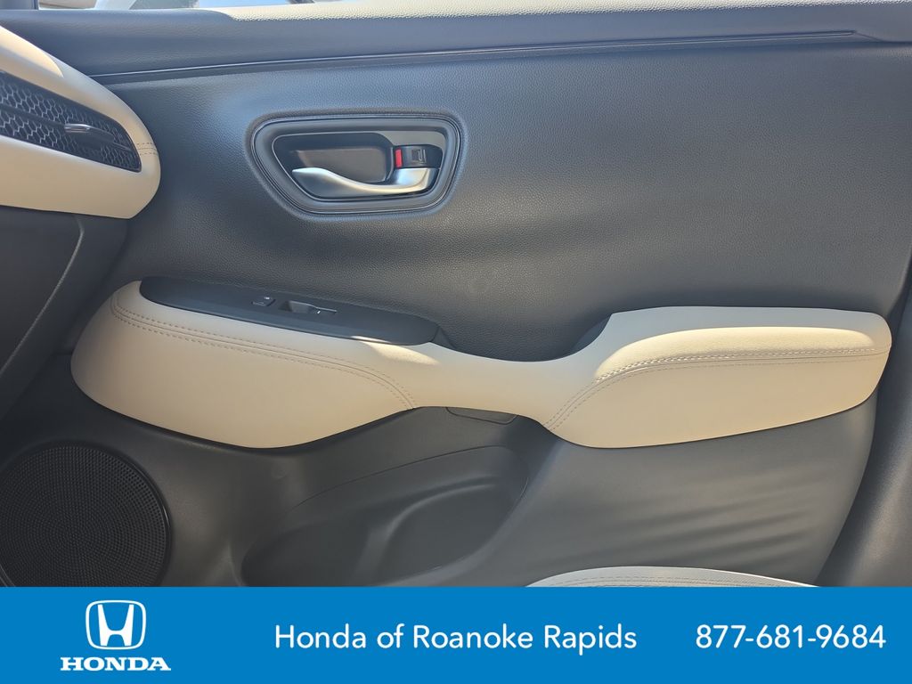 New 2027 Honda HR-V SUV