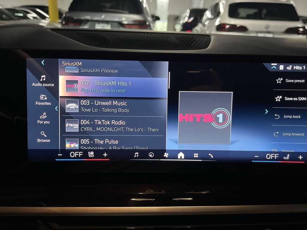 Thumbnail: 2026 BMW X5 - 16