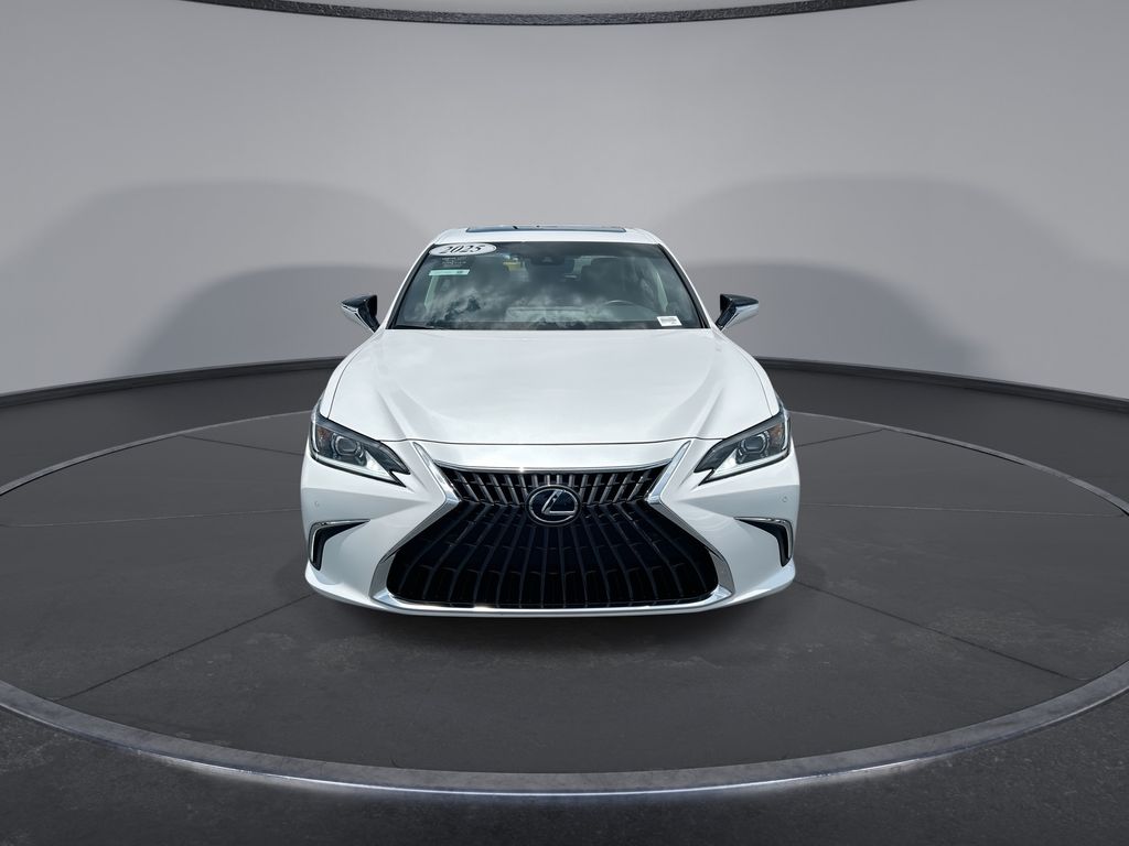 Thumbnail: 2025 Lexus ES - 19