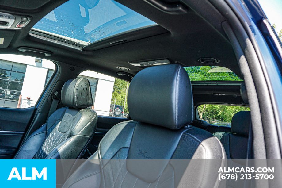 2023 Kia Telluride SX - Photo 18