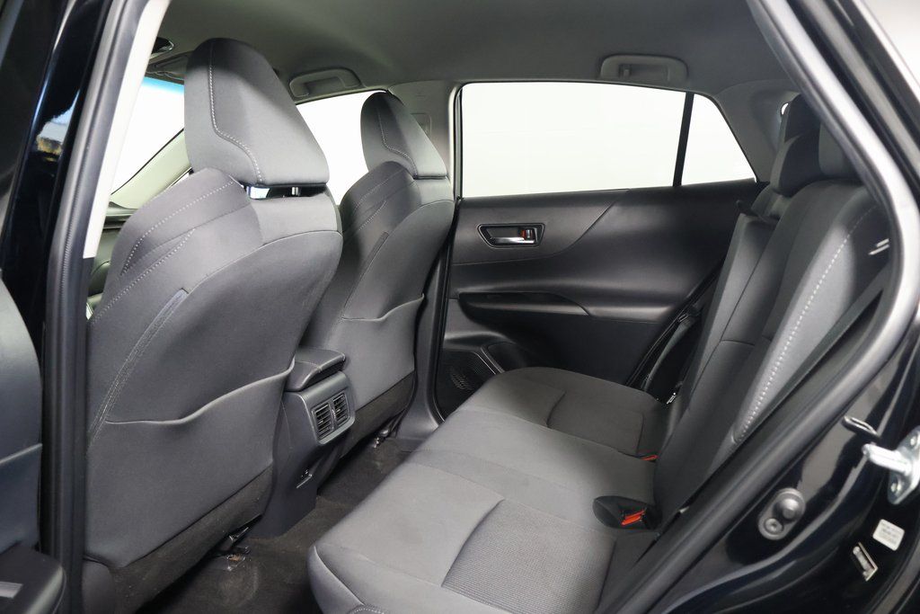 Thumbnail: 2021 Toyota Venza - 11