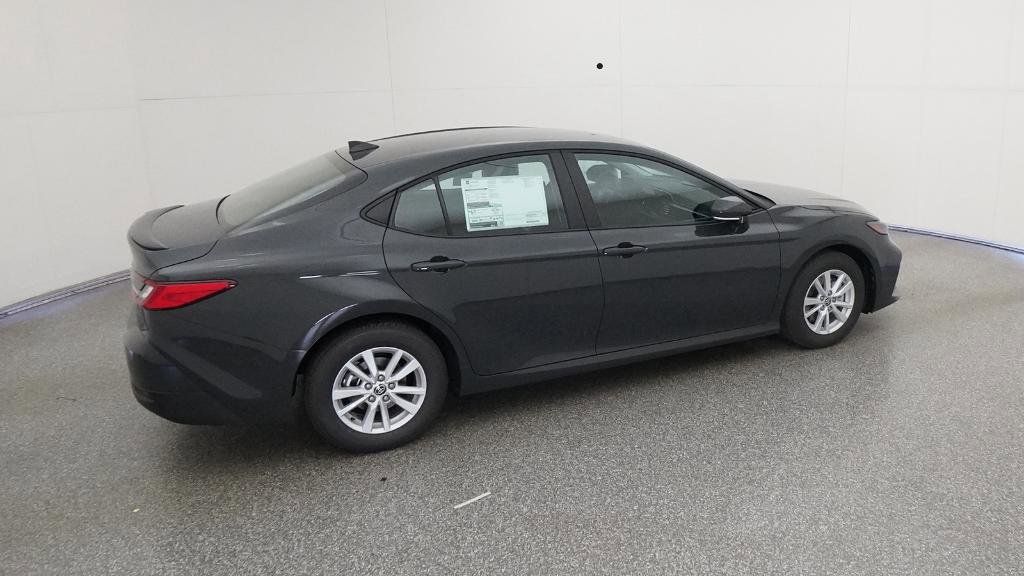 Thumbnail: 2026 Toyota Camry - 12