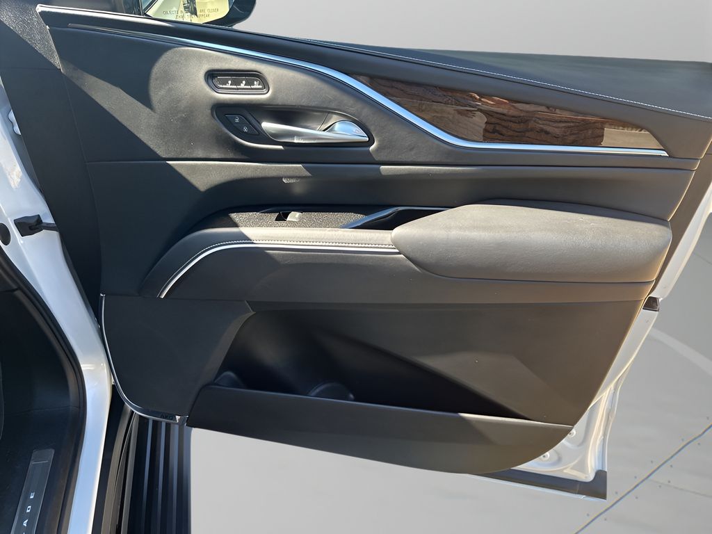 Used Car 2022 Cadillac Escalade  Sport Platinum For Sale Under $70,000 In Austin, Texas