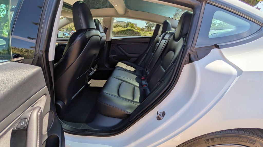 Used 2023 Tesla Model 3 Base 4D Sedan