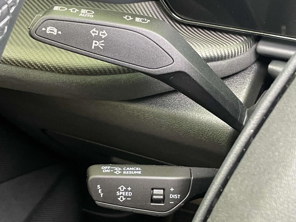 2026 Audi SQ5 Sportback Premium Plus White at Audi Porsche Sewickley