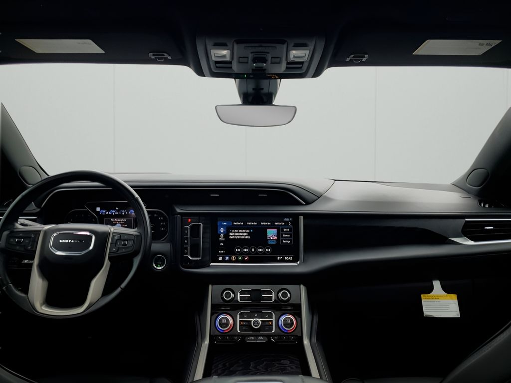 Used Car 2021 Gmc Yukon  Denali For Sale Under $40,000 In Austin, Texas