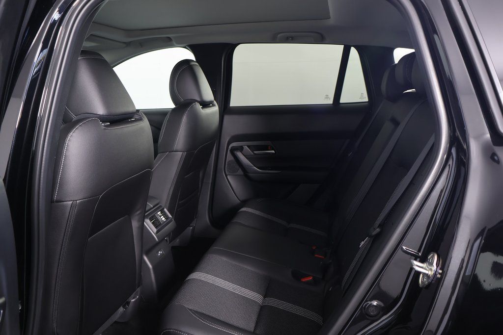 Thumbnail: 2026 Mazda CX-50 - 6