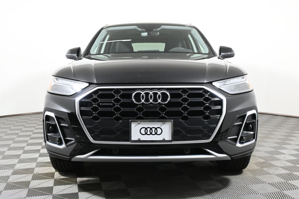 2025 Audi Q5  9