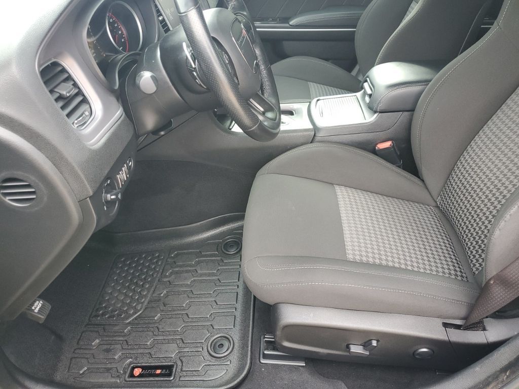 Used Car 2023 Dodge Charger  R/t Scat Pack For Sale Under $50,000 In Austin, Texas