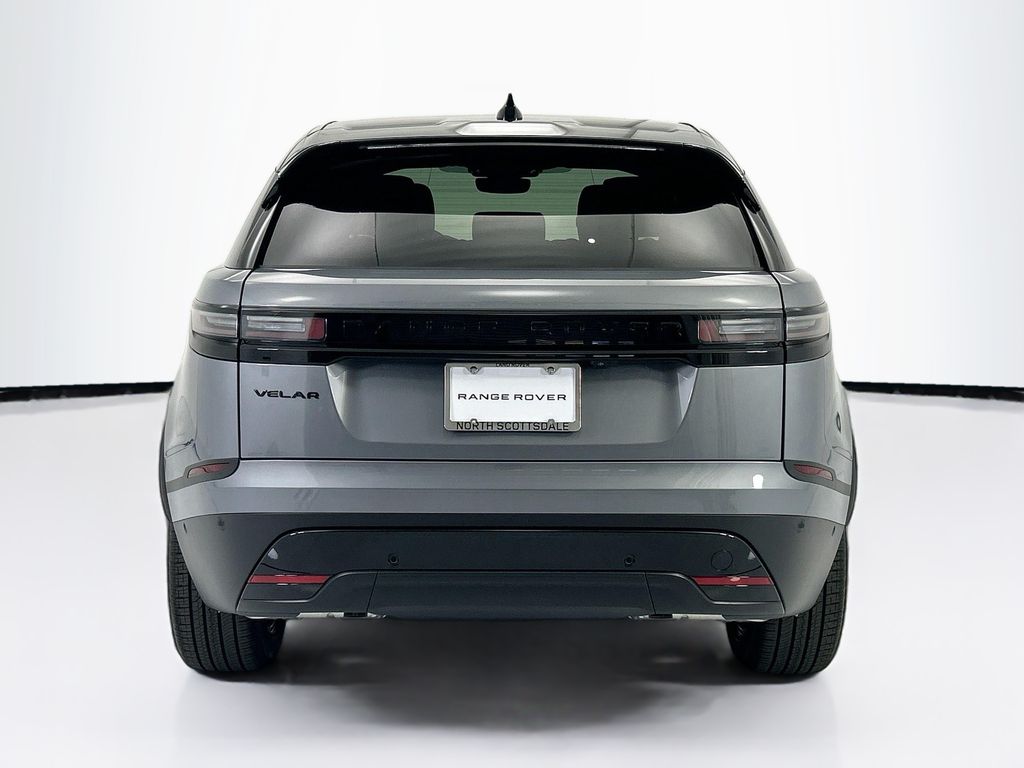 Thumbnail: 2026 Land Rover Range Rover Velar - 6