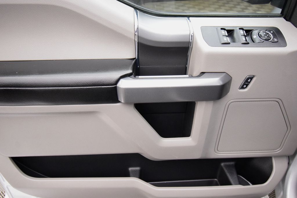 used 2016 Ford F-150 car, priced at $19,200