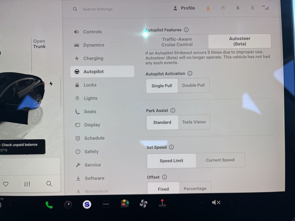 Thumbnail: 2022 Tesla Model 3 - 25