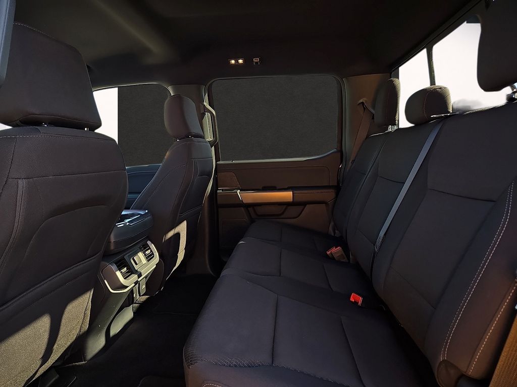 Used 2025 Ford F-150 XLT For Sale in Farmington, AR
