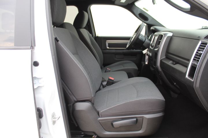 Used Car 2024 Ram 1500 Classic  Warlock For Sale Under $30,000 In Georgetown, Texas