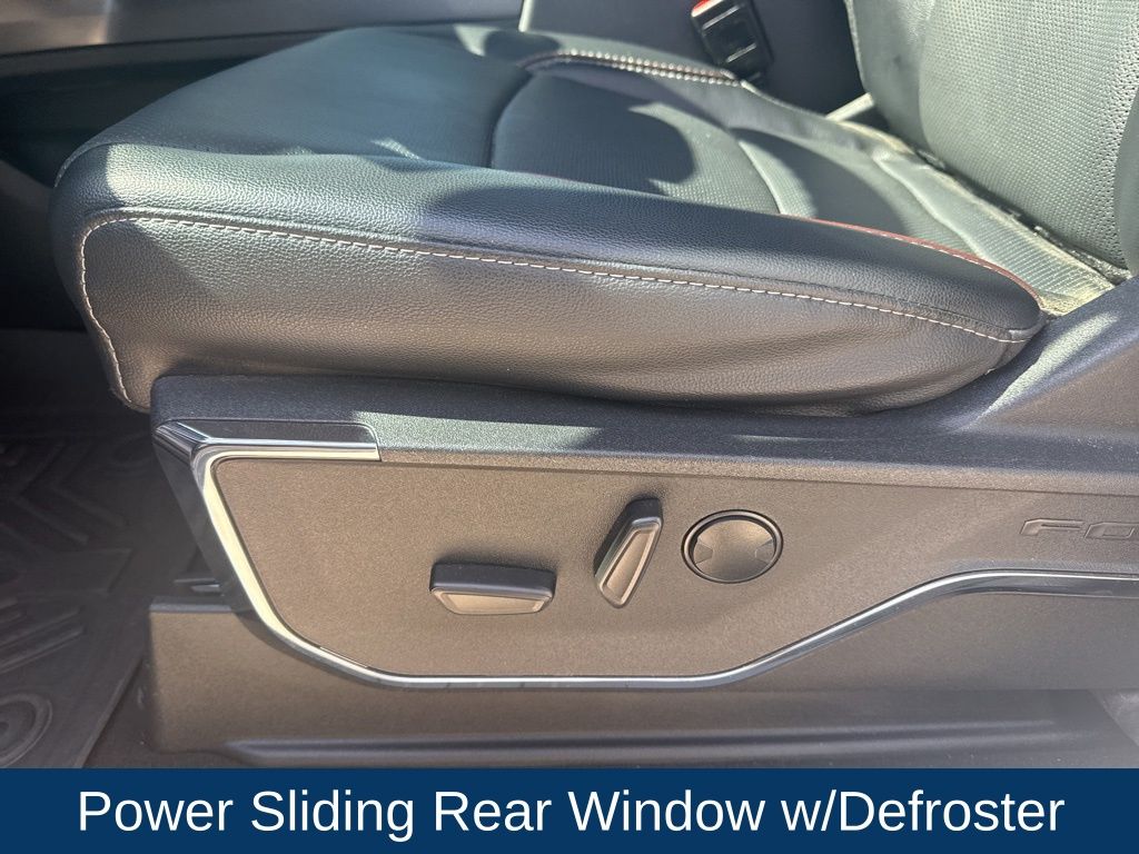 2024 Ford F-250 Super Duty LARIAT