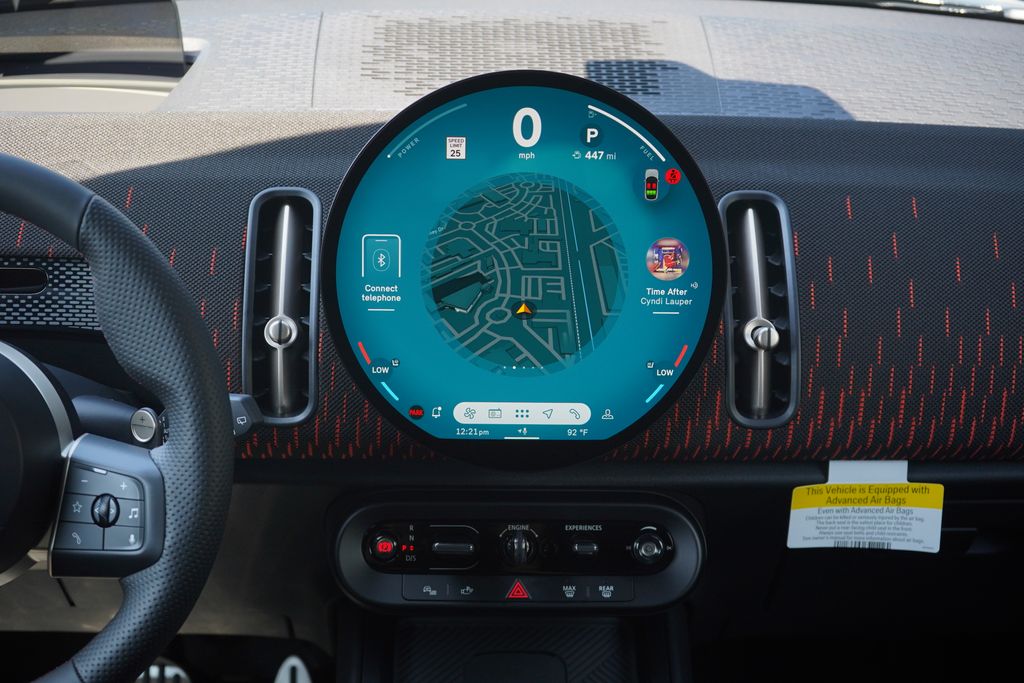 Thumbnail: 2026 MINI Cooper Countryman - 9