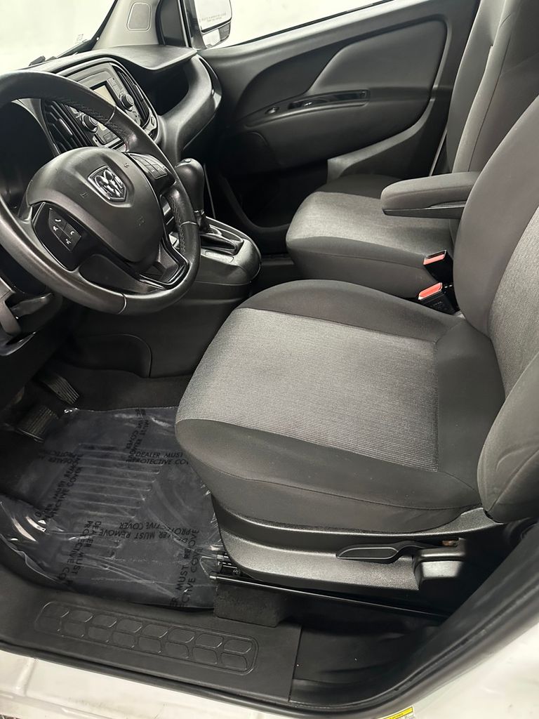 used 2019 Ram ProMaster City car, priced at $18,985