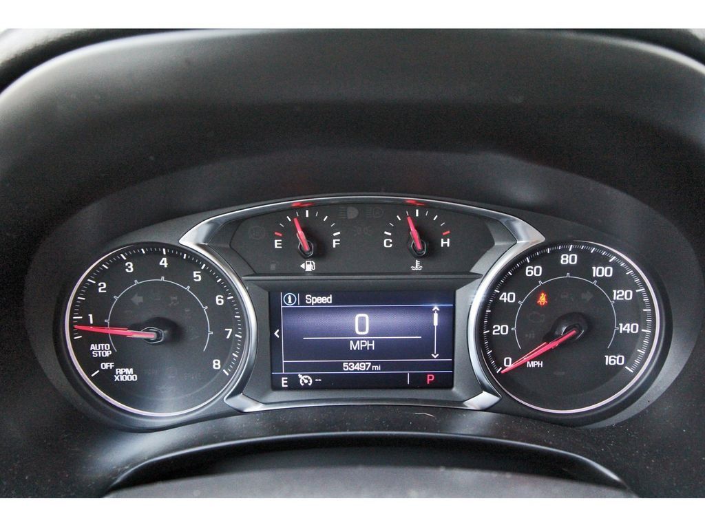 2024 GMC Terrain SLE Black at South Houston Nissan