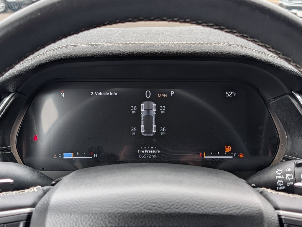 Used 2023 Jeep Grand Cherokee SUV