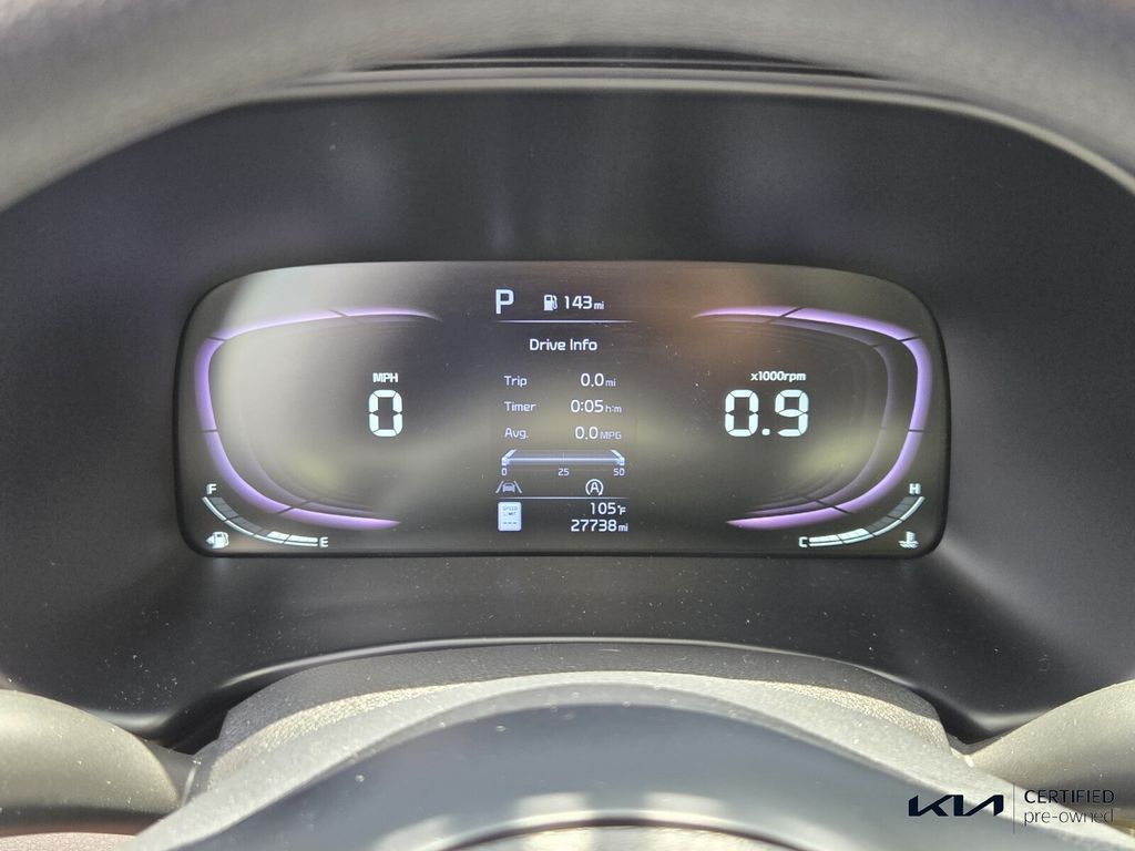 2023 Kia Soul - $16,490