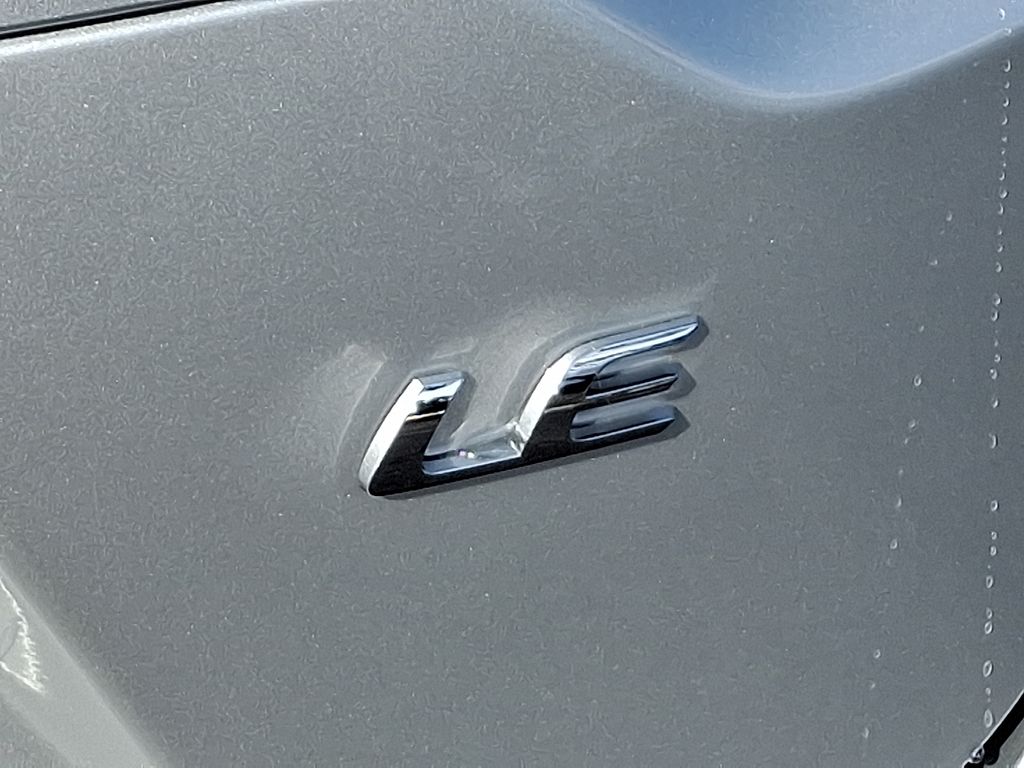 Thumbnail: 2025 Toyota Corolla - 30