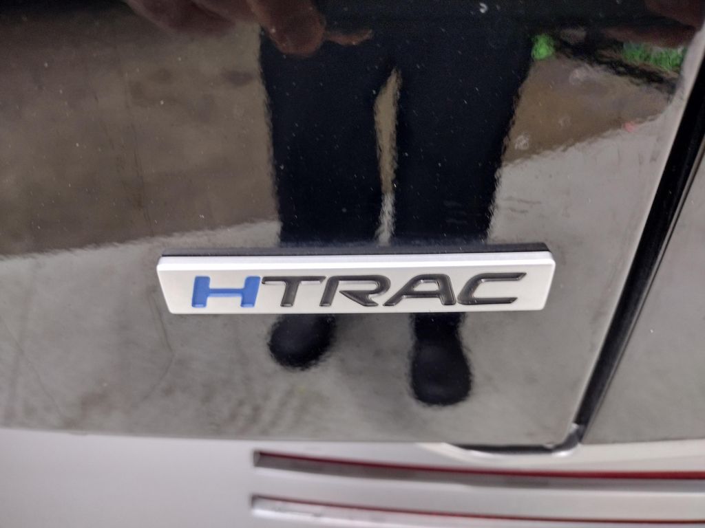 2023 Hyundai IONIQ 5 Limited