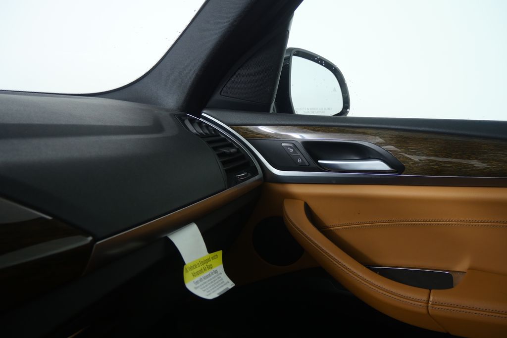 Thumbnail: 2020 BMW X3 - 22